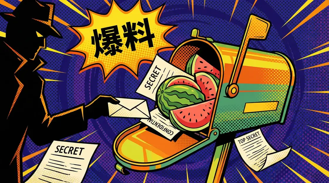 江南体育 网站 匿名爆料通道漫画插图